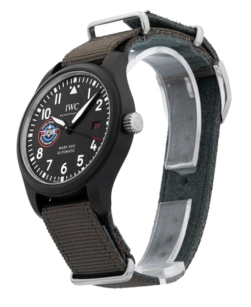 IWC Pilot's Mark XVIII IW324711